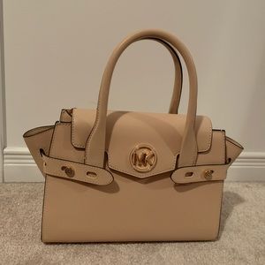Authentic Micheal Kors hand bag